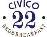 CIVICO 22 Bed & Breakfast